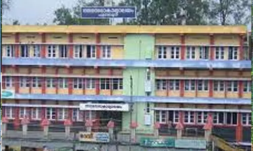 ജീവിച്ചിരിക്കുന്ന യുവാവിനെ പരേതനാക്കി; വെട്ടിലായി പുനലൂർ നഗരസഭ