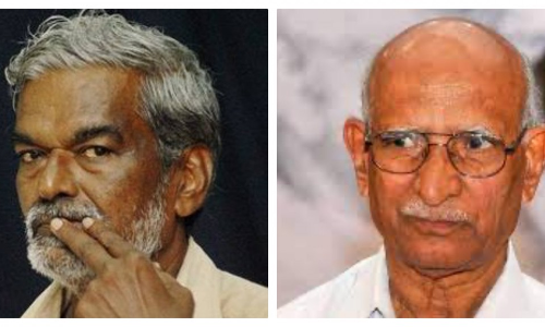 പാഠപുസ്തകങ്ങളെ കാവിവത്കരിക്കുന്നു; തങ്ങളുടെ കൃതികൾ ഒഴിവാക്കണമെന്ന് പ്രമുഖ കന്നട എഴുത്തുകാർ