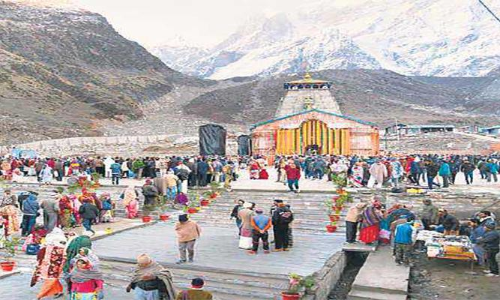 Kedarnath