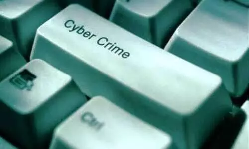 cyber crimes