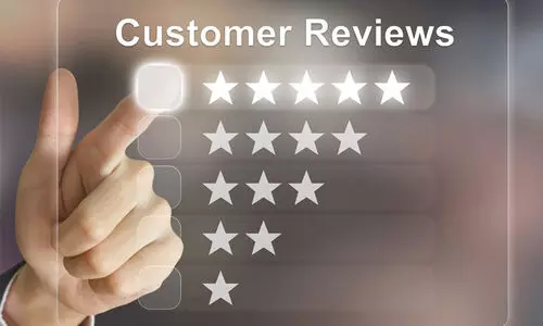 ഇ-കൊമേഴ്‌സ് സൈറ്റുകളിലെ വ്യാജ റിവ്യൂകൾ കേന്ദ്രത്തിന്റെ ശ്രദ്ധയിൽ