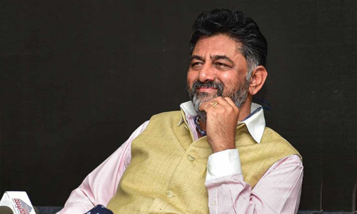 എന്തുവേണമെങ്കിലും നേരിടാൻ തയാർ, ഇ.ഡി കുറ്റപത്രം ബി.ജെ.പിയുടെ രാഷ്ട്രീയ ആയുധം- ഡി.കെ. ശിവകുമാർ