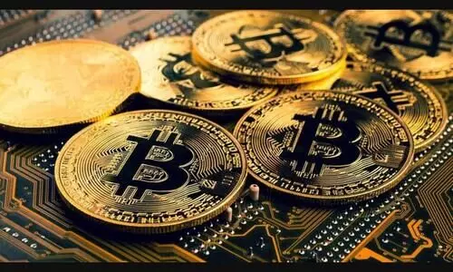 മോറിസ് കോയിൻ തട്ടിപ്പ്: ഒരാൾ കൂടി അറസ്റ്റിൽ