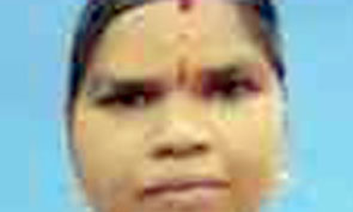 സൈബർ പാർക്ക് ജീവനക്കാരി കുഴഞ്ഞ് വീണു മരിച്ചു