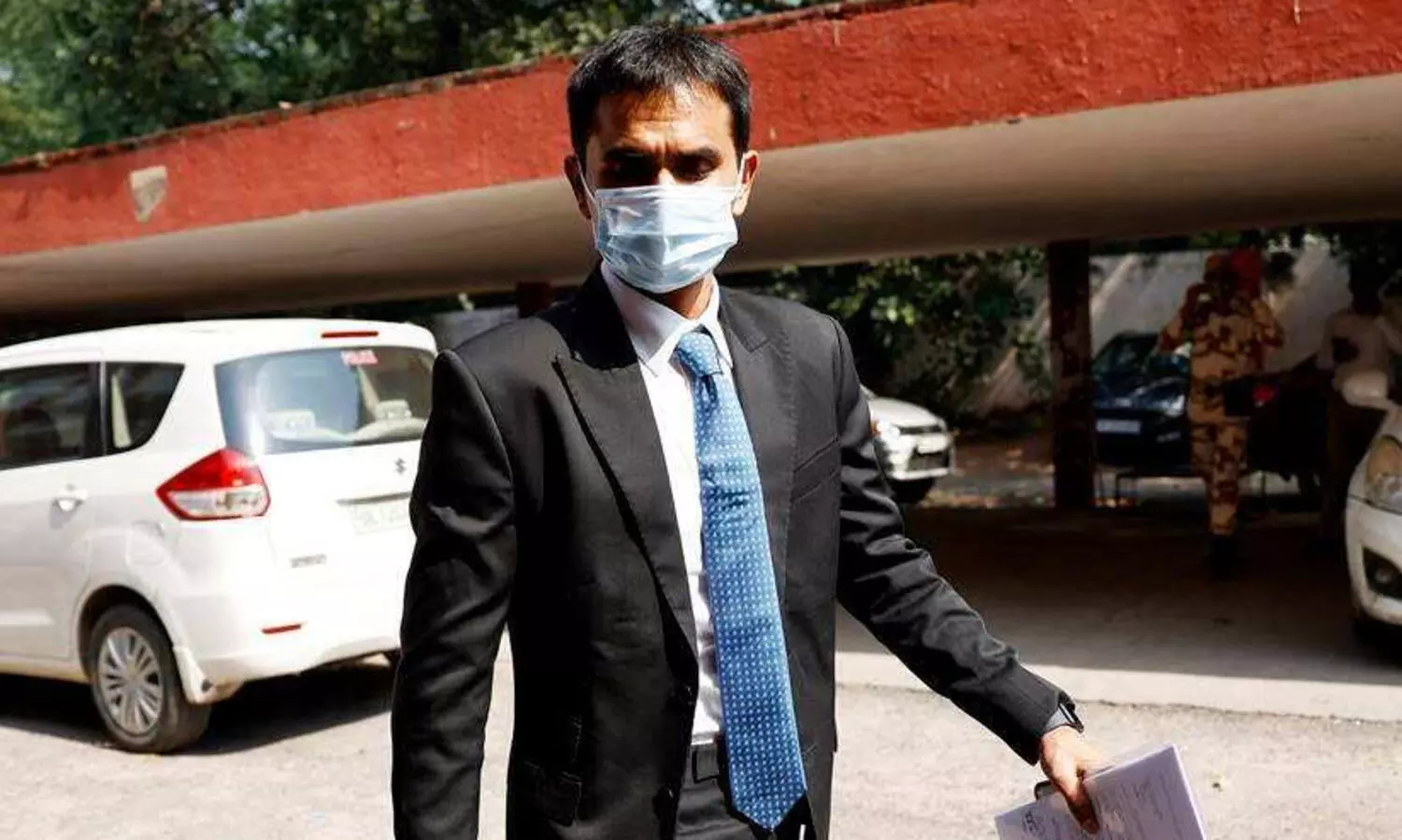 ആര്യൻ ഖാൻ ലഹരി കേസ്; സമീർ വാങ്കഡെക്കെതിരെ നടപടിക്ക് ഉത്തരവ്