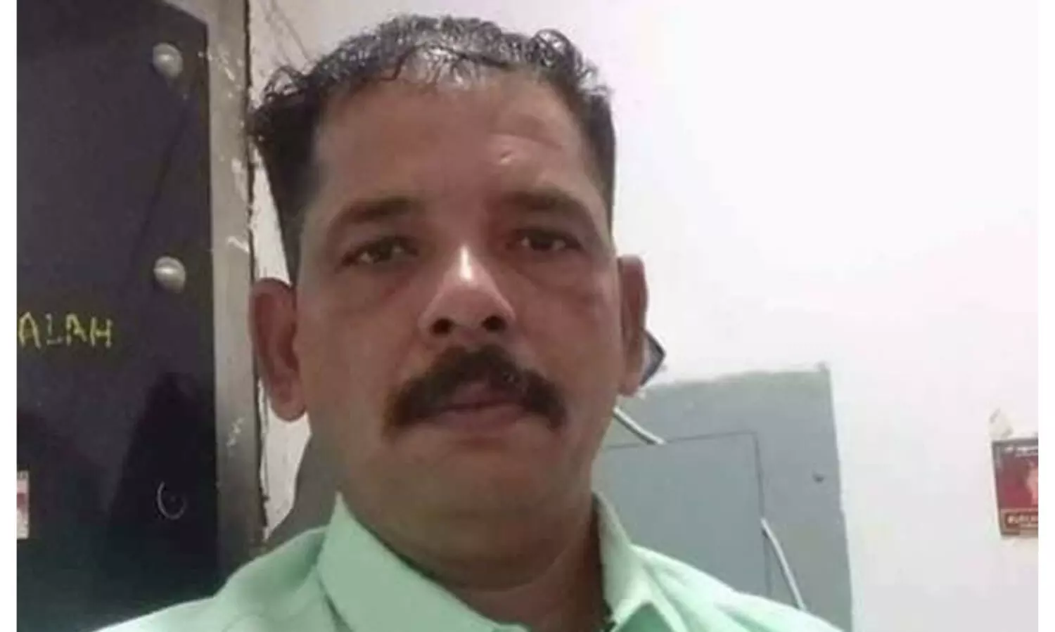 ഹൃദയാഘാതം; പാലക്കാട് സ്വദേശി ദമ്മാമിൽ മരിച്ചു