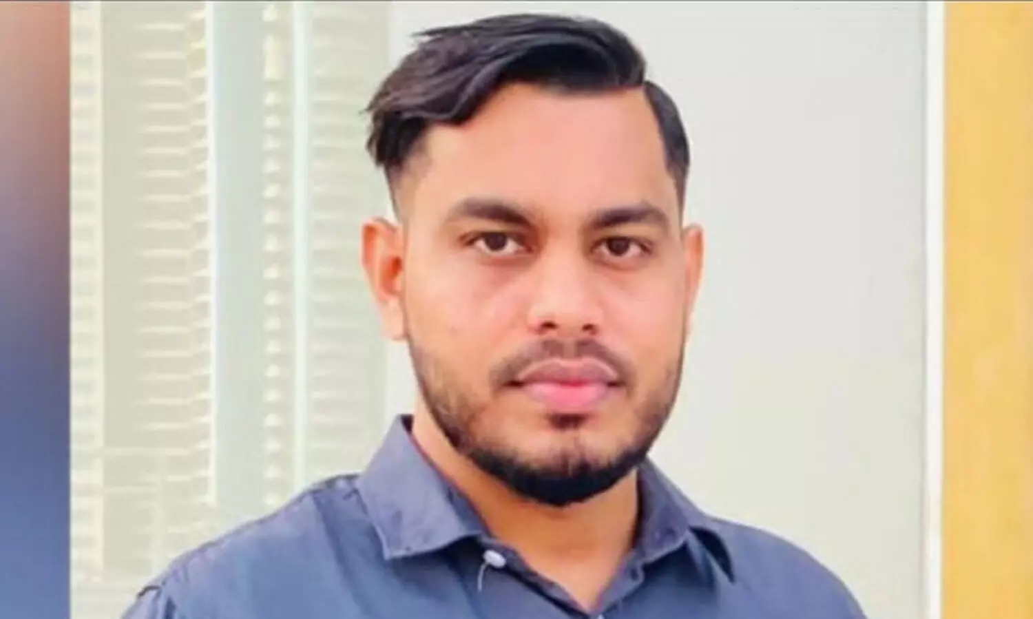 മലയാളി യുവാവ് അബൂദബിയില്‍ വാഹനാപകടത്തില്‍ മരിച്ചു