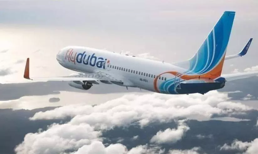 ഫിഫ ​ലോകകപ്പ്: ദിവസവും ഖത്തറിലേക്ക്​ 60 സർവിസുമായി ഫ്ലൈ ദുബൈ