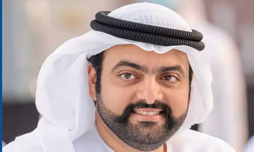 പത്തുലക്ഷം ദിർഹം സമ്മാനങ്ങളുമായി അൽ ബദർ പത്തുലക്ഷം ദിർഹം സമ്മാനങ്ങളുമായി അൽ ബദർ