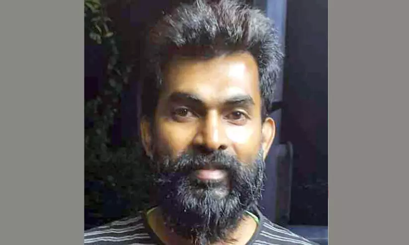 നിരന്തര കുറ്റവാളിയെ കാപ്പ ചുമത്തി ജയിലിലടച്ചു നിരന്തര കുറ്റവാളിയെ കാപ്പ ചുമത്തി ജയിലിലടച്ചു