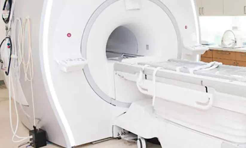 ആരോഗ്യമന്ത്രിയുടെ ശ്രദ്ധക്ക്​: ഇവിടെ സ്കാനിങ്​ മെഷീൻ പണിമുടക്കിലാണ്, ജനറല്‍ ആശുപത്രിയില്‍ രോഗികൾ വലയുന്നു