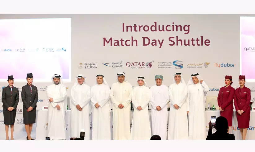 ഷട്ടിലടിച്ച് കളികണ്ട് മടങ്ങാം ഷട്ടിലടിച്ച് കളികണ്ട് മടങ്ങാം