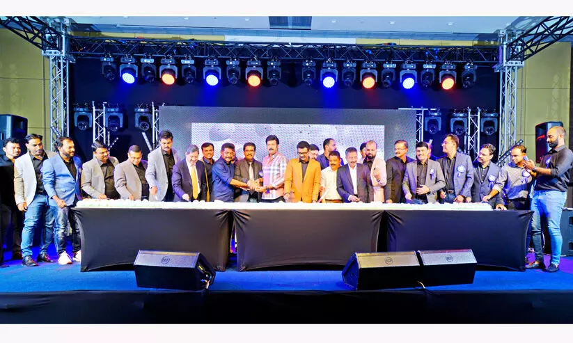 എൻജിനീയേഴ്സ് ഫോറം വാർഷികം എൻജിനീയേഴ്സ് ഫോറം വാർഷികം