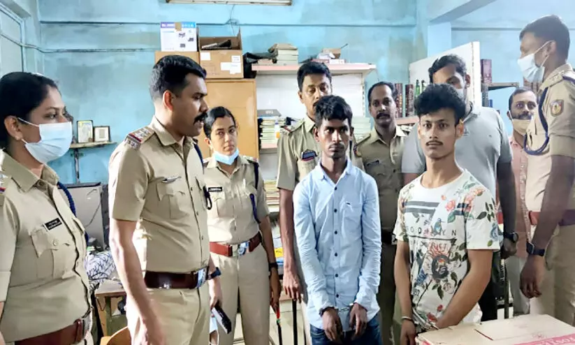 പ്രതികളുടെ മൊഴി: ബിവറേജസ് ജീവനക്കാർ സംശയമുനയിൽ