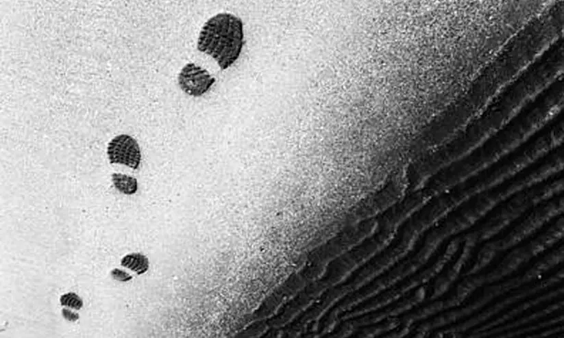 അച്ഛൻ എവിടെ? അച്ഛൻ എവിടെ?