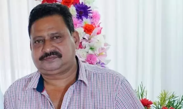 ടെമ്പോ ട്രാവലർ ബൈക്കിലിടിച്ച് പരിക്കേറ്റ രണ്ടാമത്തെയാളും മരിച്ചു ടെമ്പോ ട്രാവലർ ബൈക്കിലിടിച്ച് പരിക്കേറ്റ രണ്ടാമത്തെയാളും മരിച്ചു