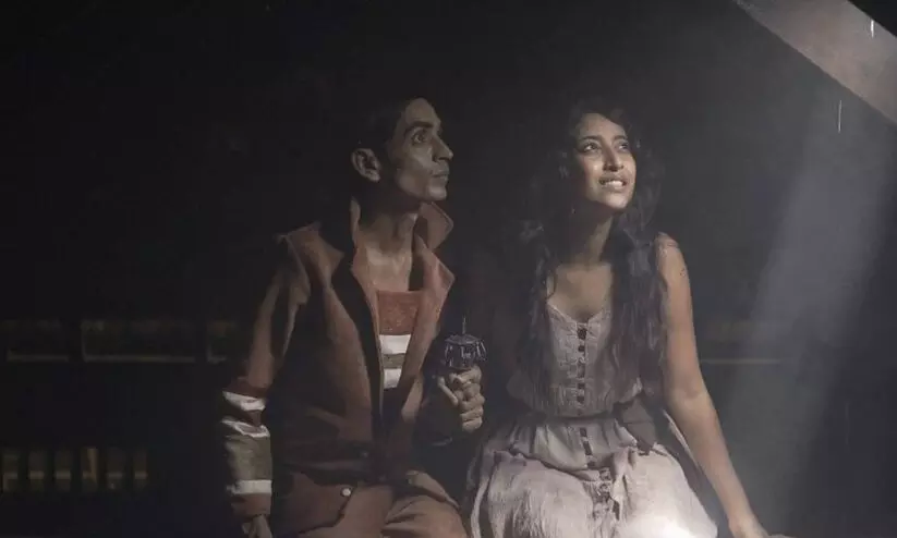 പ്രാപ്പെടയിൽ നിന്നുള്ള രംഗം