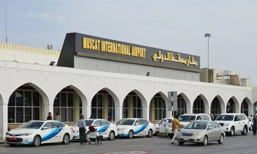 മൈ​ക്രോ​സോ​ഫ്റ്റ് വി​ൻ​ഡോ​സ് ത​ക​രാ​ർ ഒ​മാ​നി​​ലെ വി​മാ​ന​ത്താ​വ​​ളങ്ങളെ സാ​ര​മാ​യി ബാ​ധി​ച്ചി​ല്ല