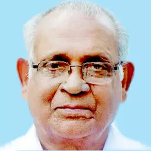 പി.​വി. തോ​മ​സ്