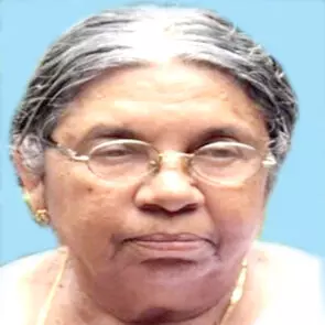 ചെ​ല്ല​മ്മ