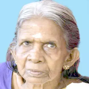 ല​ക്ഷ്മി