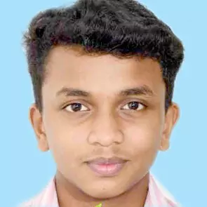 കൂട്ടുകാർക്കൊപ്പം പുഴയിലിറങ്ങിയ വിദ്യാർഥി മുങ്ങിമരിച്ചു  പുഴയിൽ അക​പ്പെട്ടത്​ കൂട്ടുകാർ മറച്ചുവെച്ചു