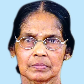 ച​ന്ദ്രി