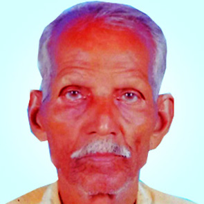 വ​ർ​ഗീ​സ്