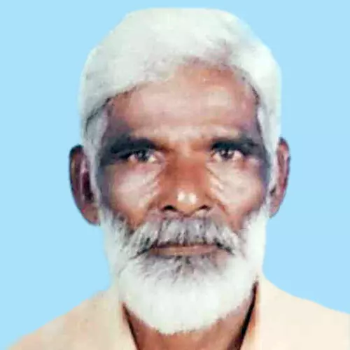 സു​ബ്ര​ഹ്മ​ണ്യ​ൻ