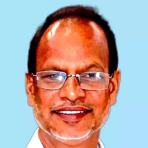 ഇ​സ്മാ​യി​ൽ