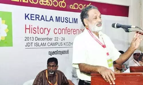 ഡോ. കമാൽ പാഷ: ചരിത്രത്തിലൂടെ സഞ്ചരിച്ച മഹാവ്യക്തിത്വം