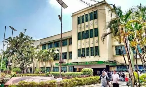 ബി.പി.ടി, ബി.ഒ.ടി, ബി.പി.ഒ ദേശീയ സ്ഥാപനങ്ങളിൽ പഠിക്കാം; പൊതു പ്രവേശനപരീക്ഷ ജൂലൈ 24ന്