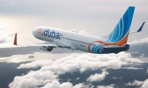 ഫിഫ ​ലോകകപ്പ്: ദിവസവും ഖത്തറിലേക്ക്​ 60 സർവിസുമായി ഫ്ലൈ ദുബൈ