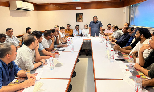 സാമ്പത്തിക ഭദ്രത താഴേത്തട്ടിലെത്തിക്കണം -ഇബ്രാഹിം എളേറ്റിൽ