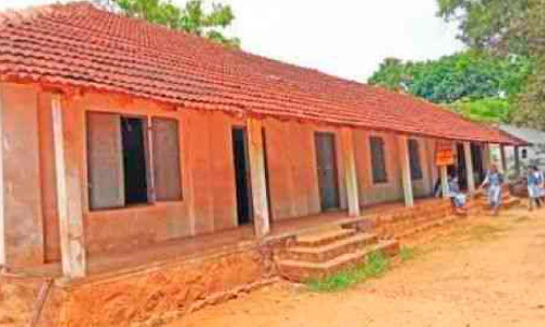 കൊയിലാണ്ടി ഗവ. പ്രീ പ്രൈമറി സ്കൂളിനോട് അധികൃതർക്ക് അയിത്തം; കാൽനൂറ്റാണ്ടിനിടെ അനുവദിച്ചത് ഒരുലക്ഷം രൂപ മാത്രം!