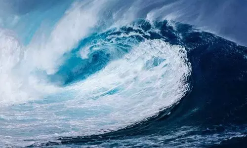 കിഴക്കൻ തിമോർ തീരത്ത് ഭൂചലനം; ഇന്ത്യൻ മഹാസമുദ്ര മേഖലയിൽ സുനാമി മുന്നറിയിപ്പ്