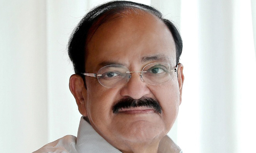 ഉപരാഷ്ട്രപതിയുടെ ഖത്തർ സന്ദർശനം ജൂണിൽ