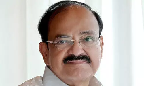 ഉപരാഷ്ട്രപതിയുടെ ഖത്തർ സന്ദർശനം ജൂണിൽ