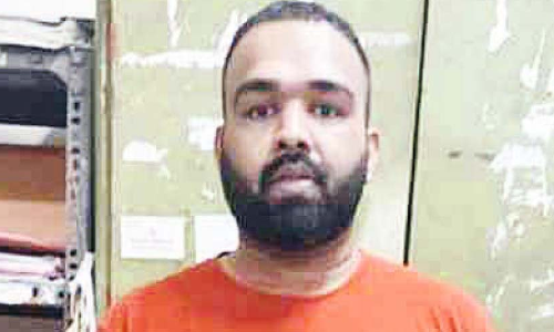 ബ്രിട്ടനിൽനിന്ന് കളിപ്പാട്ടത്തിൽ കടത്തിയ ലക്ഷങ്ങളുടെ ലഹരി പിടികൂടി