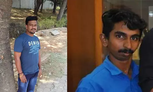 കൊയിലാണ്ടിയിൽ വാഹനാപകടത്തിൽ രണ്ട് പേർ മരിച്ചു