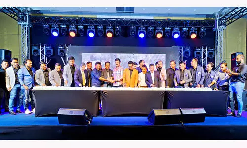 എൻജിനീയേഴ്​സ് ഫോറം വാർഷികം