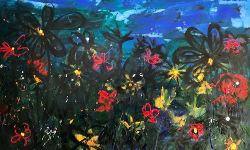 ഒ​റ്റ​രാ​ത്രി​യി​ല്‍ ഒ​രാ​യി​രം സ്വ​പ്ന​ങ്ങ​ള്‍