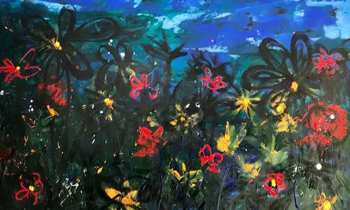 ഒ​റ്റ​രാ​ത്രി​യി​ല്‍ ഒ​രാ​യി​രം സ്വ​പ്ന​ങ്ങ​ള്‍