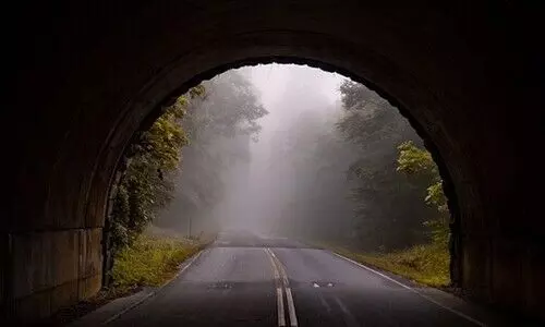 ആനക്കാംപൊയിൽ-കല്ലടി-മേപ്പാടി തുരങ്കപാതക്ക് 27.55 ഏക്കർ