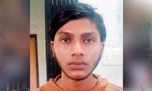 പീഡനം: പോക്‌സോ പ്രകാരം യുവാവ് അറസ്റ്റില്‍