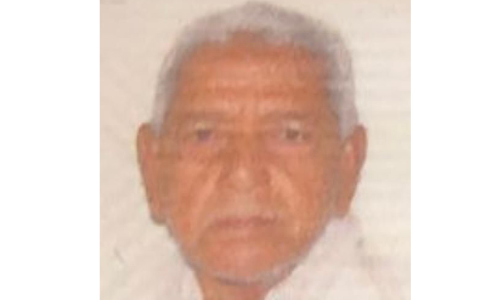 ഉംറ തീർത്ഥാടകൻ മടക്കയാത്രയിൽ ജിദ്ദ വിമാനത്താവളത്തിൽ മരിച്ചു