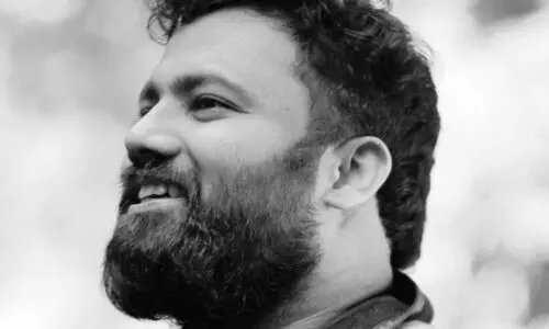 എ​ടു​ത്തു​മ​റി​ച്ച രീ​തി​യി​ലു​ള്ള ആ​ഖ്യാ​ന​ങ്ങ​ള്‍; കൃഷ്ണേന്ദു കലേശ് സംസാരിക്കുന്നു