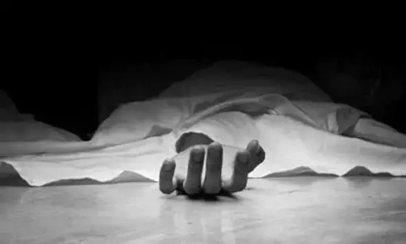 യു.പി പൊലീസിന്‍റെ മാനസിക പീഡനം; ര‍ണ്ട് പെൺമക്കളും മാതാവും ജീവനൊടുക്കി