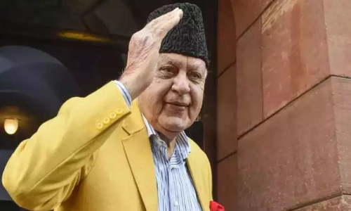 നാഷണൽ കോൺഫറൻസ് നേതാവ് ഫാറൂഖ് അബ്ദുല്ലക്ക് ഇ.ഡി സമൻസ് അയച്ചു