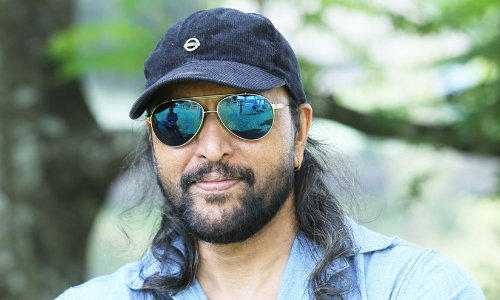 സിനിമയിലേക്കുള്ള വരവും അഭിനയ വഴികളും; ബാബു ആന്റണി മാധ്യമത്തോട് സംസാരിക്കുന്നു